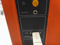 Luminoscope - afbeelding 5 van  6