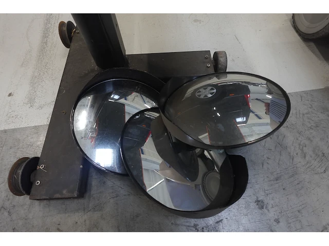 Luminoscope - afbeelding 6 van  6