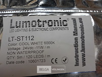 Lumotronic lt-st112 (18x) - afbeelding 3 van  4