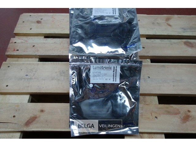 Lumotronic lt-st112 (18x) - afbeelding 4 van  4