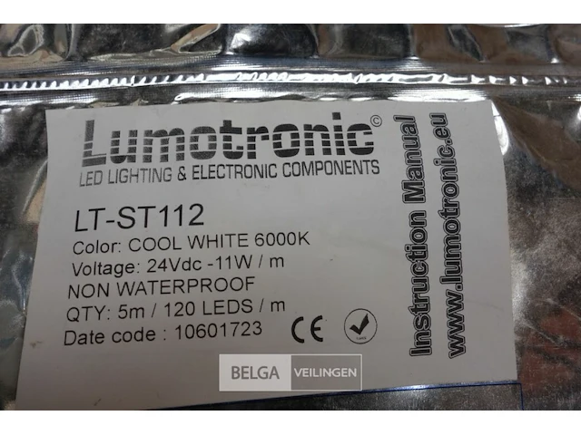Lumotronic lt-st112 (18x) - afbeelding 3 van  4