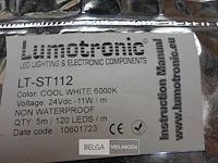 Lumotronic lt-st112 (18x) - afbeelding 3 van  4