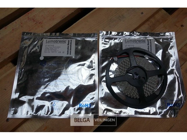 Lumotronic lt-st112 - afbeelding 2 van  4