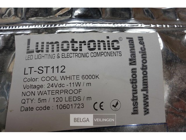 Lumotronic lt-st112 - afbeelding 3 van  4