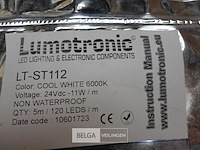 Lumotronic lt-st112 - afbeelding 3 van  4