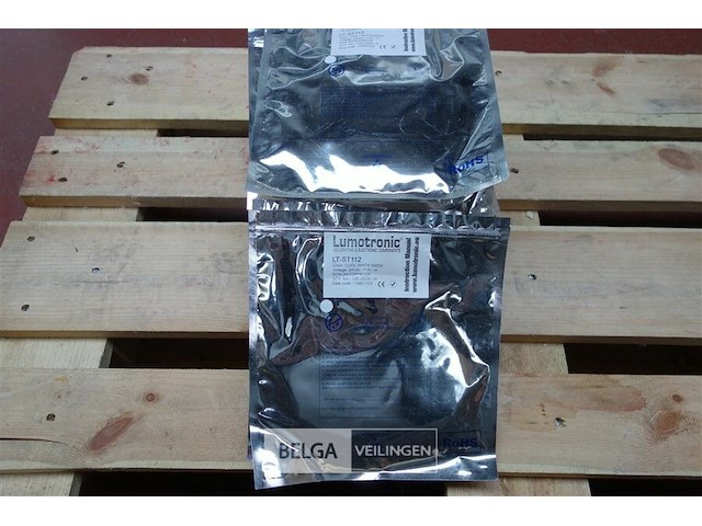 Lumotronic lt-st112 - afbeelding 4 van  4
