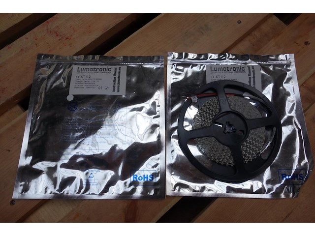 Lumotronic lt-st112 - afbeelding 2 van  4