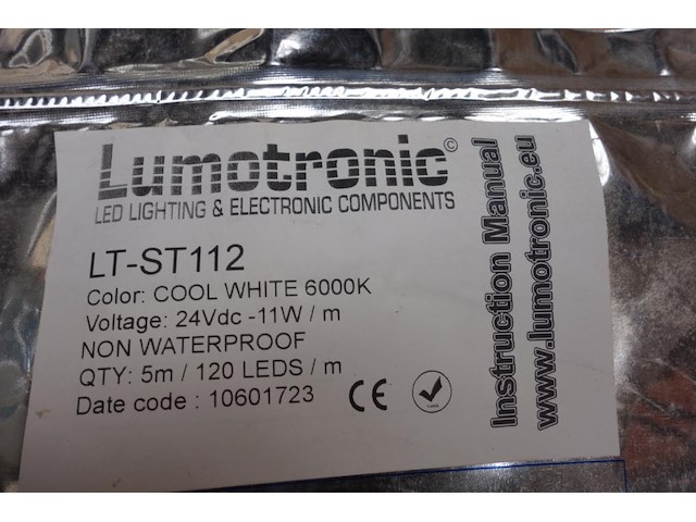 Lumotronic lt-st112 - afbeelding 3 van  4