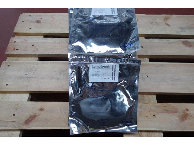 Lumotronic lt-st112 - afbeelding 4 van  4