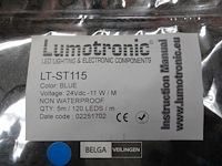 Lumotronic lt-st115 (6x) - afbeelding 2 van  3