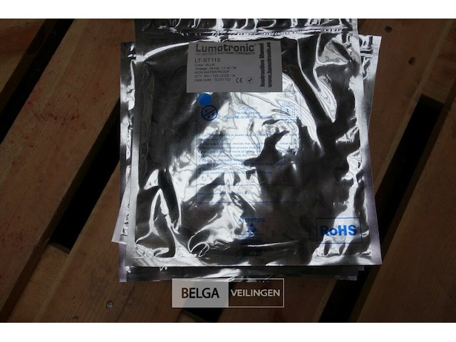 Lumotronic lt-st115 (6x) - afbeelding 3 van  3