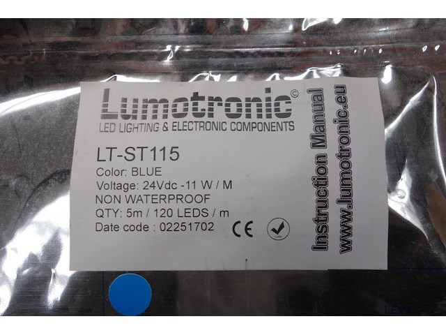 Lumotronic lt-st115 - afbeelding 2 van  3