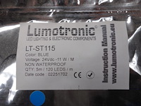 Lumotronic lt-st115 - afbeelding 2 van  3