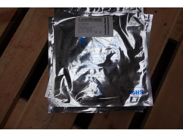 Lumotronic lt-st115 - afbeelding 3 van  3