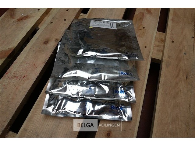 Lumotronic lt-st131b - afbeelding 3 van  3