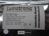 Lumotronic lt-st132 (6x) - afbeelding 3 van  3