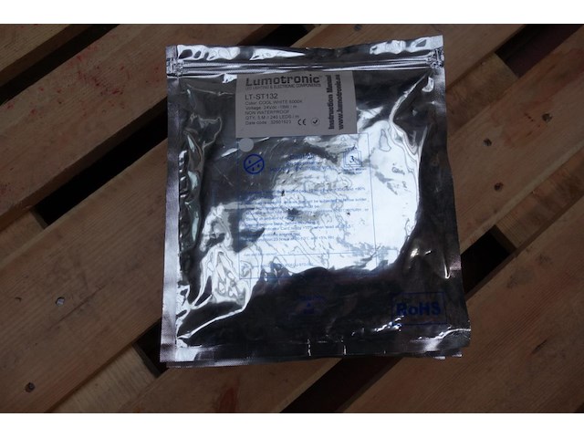 Lumotronic lt-st132 - afbeelding 2 van  3