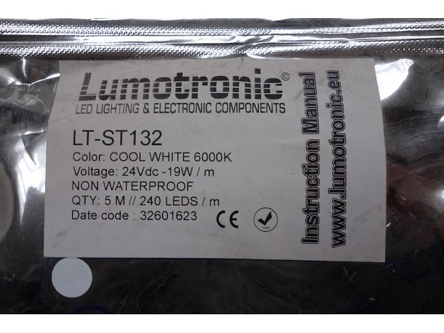 Lumotronic lt-st132 - afbeelding 3 van  3