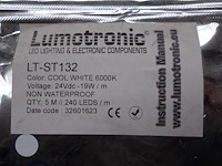 Lumotronic lt-st132 - afbeelding 3 van  3