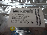 Lumotronic lt-st137b (5x) - afbeelding 2 van  3