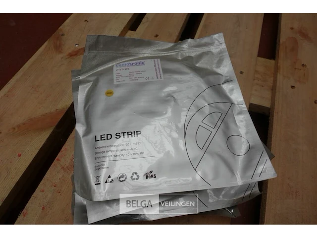 Lumotronic lt-st137b (5x) - afbeelding 3 van  3