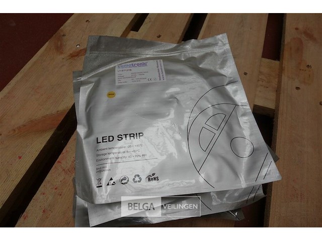 Lumotronic lt-st137b - afbeelding 3 van  3