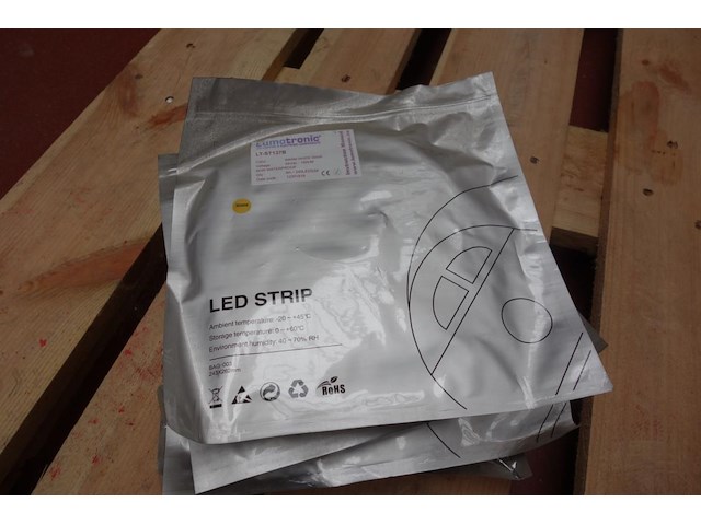 Lumotronic lt-st137b - afbeelding 3 van  3