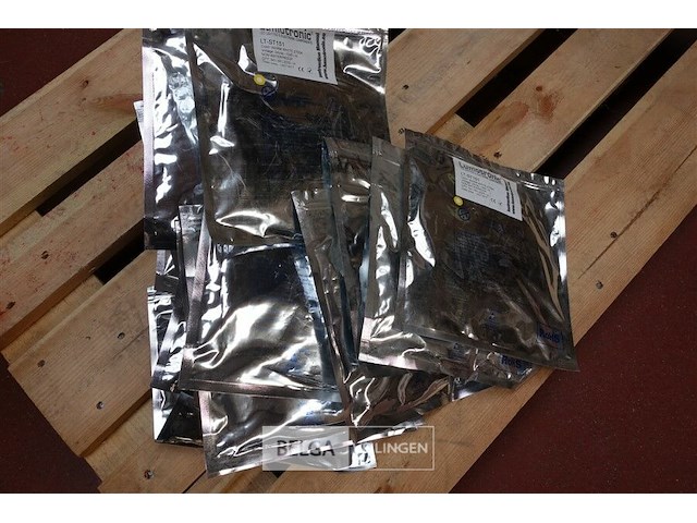 Lumotronic lt-st151 - afbeelding 3 van  3