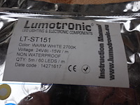 Lumotronic lt-st151 - afbeelding 2 van  3