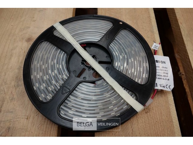 Lumotronic lt-st151wp (7x) - afbeelding 1 van  2