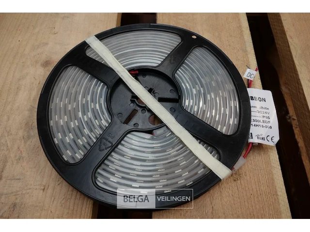 Lumotronic lt-st151wp (7x) - afbeelding 1 van  2