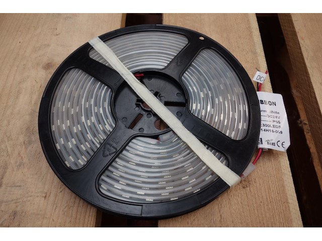 Lumotronic lt-st151wp - afbeelding 1 van  2