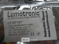 Lumotronic lt-st157 (4x) - afbeelding 2 van  3