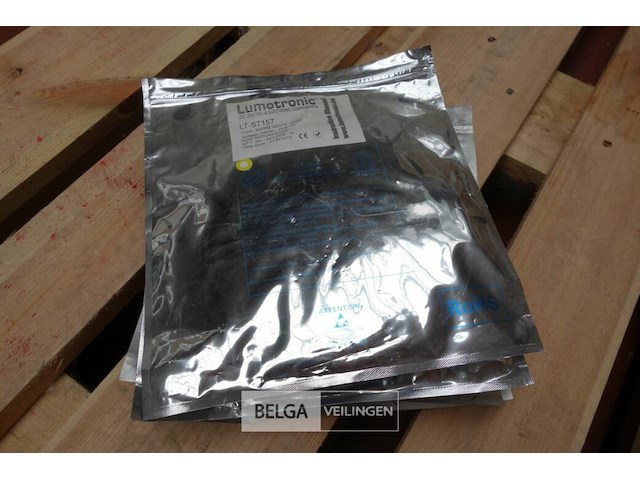 Lumotronic lt-st157 (4x) - afbeelding 3 van  3
