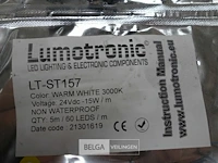 Lumotronic lt-st157 (4x) - afbeelding 2 van  3