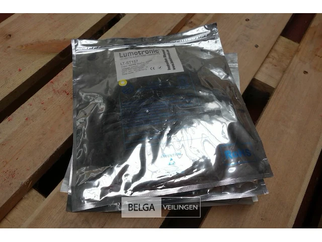 Lumotronic lt-st157 (4x) - afbeelding 3 van  3