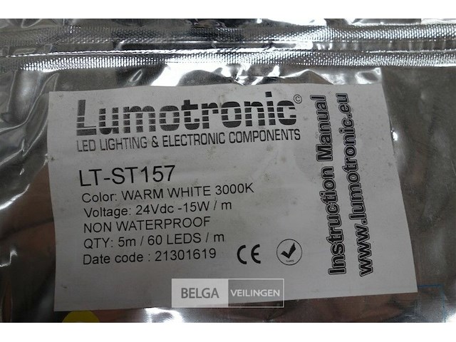 Lumotronic lt-st157 - afbeelding 2 van  3