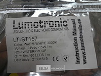 Lumotronic lt-st157 - afbeelding 2 van  3