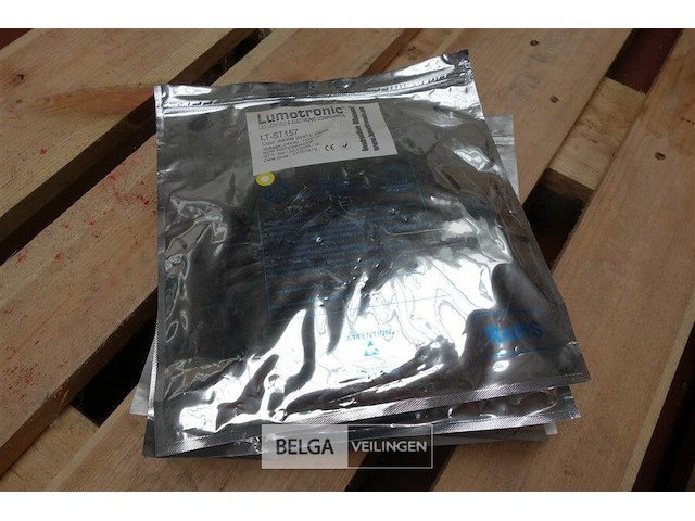 Lumotronic lt-st157 - afbeelding 3 van  3