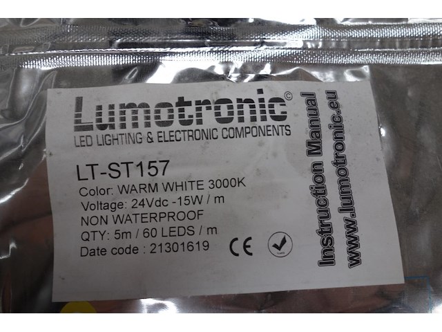 Lumotronic lt-st157 - afbeelding 2 van  3