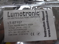 Lumotronic lt-st157 - afbeelding 2 van  3