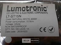 Lumotronic lt-st15n (5x) - afbeelding 2 van  3