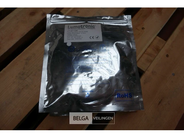 Lumotronic lt-st15n (5x) - afbeelding 3 van  3
