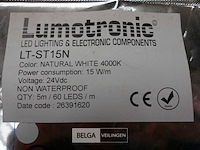 Lumotronic lt-st15n - afbeelding 2 van  3