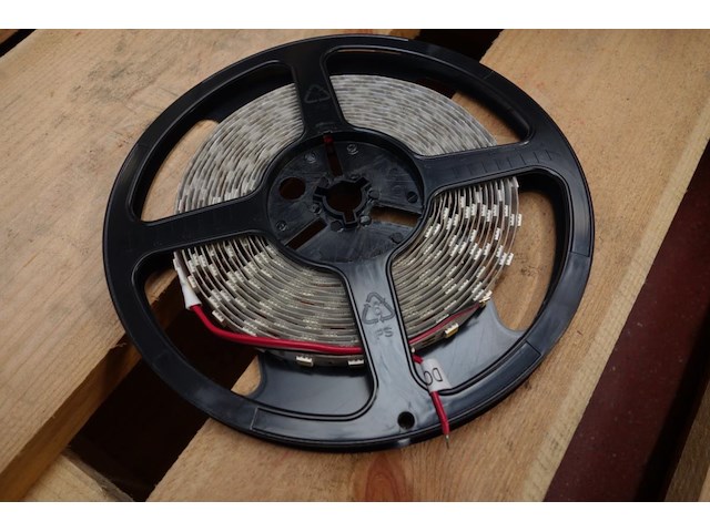 Lumotronic lt-st15n - afbeelding 1 van  3