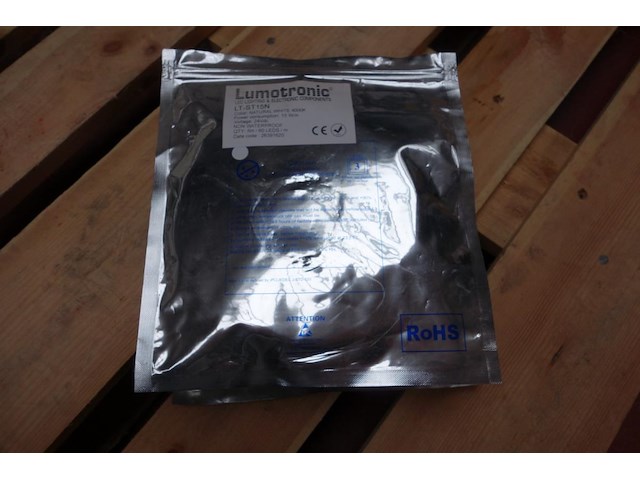 Lumotronic lt-st15n - afbeelding 3 van  3