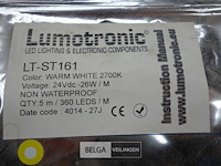 Lumotronic lt-st161 (13x) - afbeelding 2 van  3