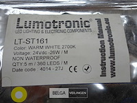 Lumotronic lt-st161 - afbeelding 2 van  3