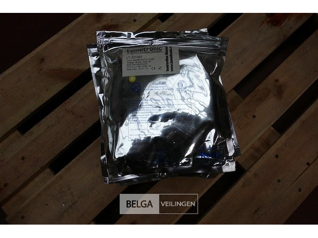 Lumotronic lt-st161 - afbeelding 3 van  3