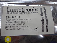 Lumotronic lt-st161 - afbeelding 2 van  3